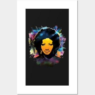 Celia Cruz Shirt Posters and Art